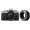 Nikon Z fc Mirrorless Digital Camera with FTZ II Adapter
