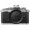 Nikon Z fc Mirrorless Digital Camera with 18-140mm Lens