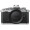 Nikon Z fc Mirrorless Digital Camera with 24-70mm Lens