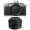 Nikon Z fc Mirrorless Digital Camera with 24-50mm Lens
