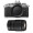 Nikon Z fc Mirrorless Digital Camera with 24-200mm Lens