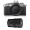 Nikon Z fc Mirrorless Digital Camera with 24-120mm Lens