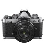 Nikon Z fc Mirrorless Digital Camera with 28mm Lens