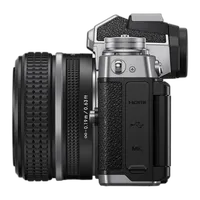 Nikon Z fc Mirrorless Digital Camera with 28mm Lens 3