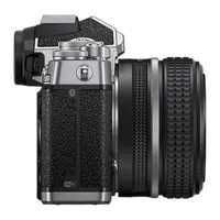 Nikon Z fc Mirrorless Digital Camera with 28mm Lens 4