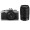 Nikon Z fc Mirrorless Digital Camera with 28mm  and  50-250mm Lenses