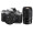 Nikon Z fc Mirrorless Digital Camera with 28mm  and  28-75mm Lenses
