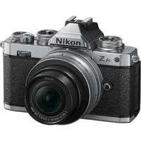 Nikon Z fc Mirrorless Digital Camera with 16-50mm Lens 0