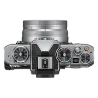 Nikon Z fc Mirrorless Digital Camera with 16-50mm Lens 2