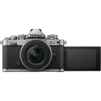 Nikon Z fc Mirrorless Digital Camera with 16-50mm Lens 3
