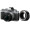 Nikon Z fc Mirrorless Digital Camera with 16-50mm Lens  and  FTZ II Adapter