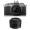 Nikon Z fc Mirrorless Digital Camera with 16-50mm  and  24-50mm Lenses