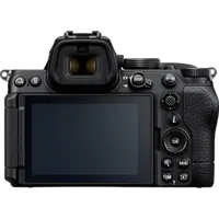 Nikon Z5II Mirrorless Camera Body Only 3