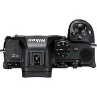 Nikon Z5II Mirrorless Camera Body Only 4