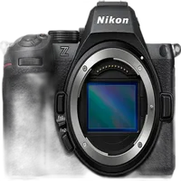 Nikon Z5II Mirrorless Camera with 24-70mm Lens Kit 1