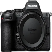 Nikon Z5II Mirrorless Camera with 24-70mm Lens Kit 3