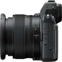 Nikon Z5II Mirrorless Camera with 24-70mm Lens Kit 6