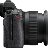 Nikon Z5II Mirrorless Camera with 24-70mm Lens Kit 7