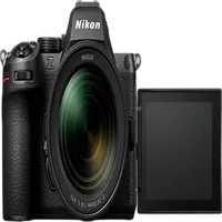 Nikon Z5II Mirrorless Camera with 24-70mm Lens Kit 8