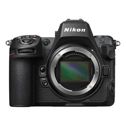 Nikon Z8 FX-format Mirrorless Camera (Body Only)