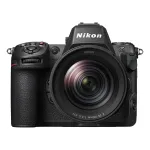 Nikon Z8 FX-format Mirrorless Camera with NIKKOR Z 24-120mm f/4 S Lens 1