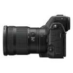Nikon Z8 FX-format Mirrorless Camera with NIKKOR Z 24-120mm f/4 S Lens 2