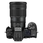 Nikon Z8 FX-format Mirrorless Camera with NIKKOR Z 24-120mm f/4 S Lens 5