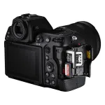 Nikon Z8 FX-format Mirrorless Camera with NIKKOR Z 24-120mm f/4 S Lens 6