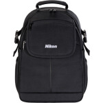 Nikon Compact Backpack - Black