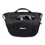 Nikon Courier Bag - Black