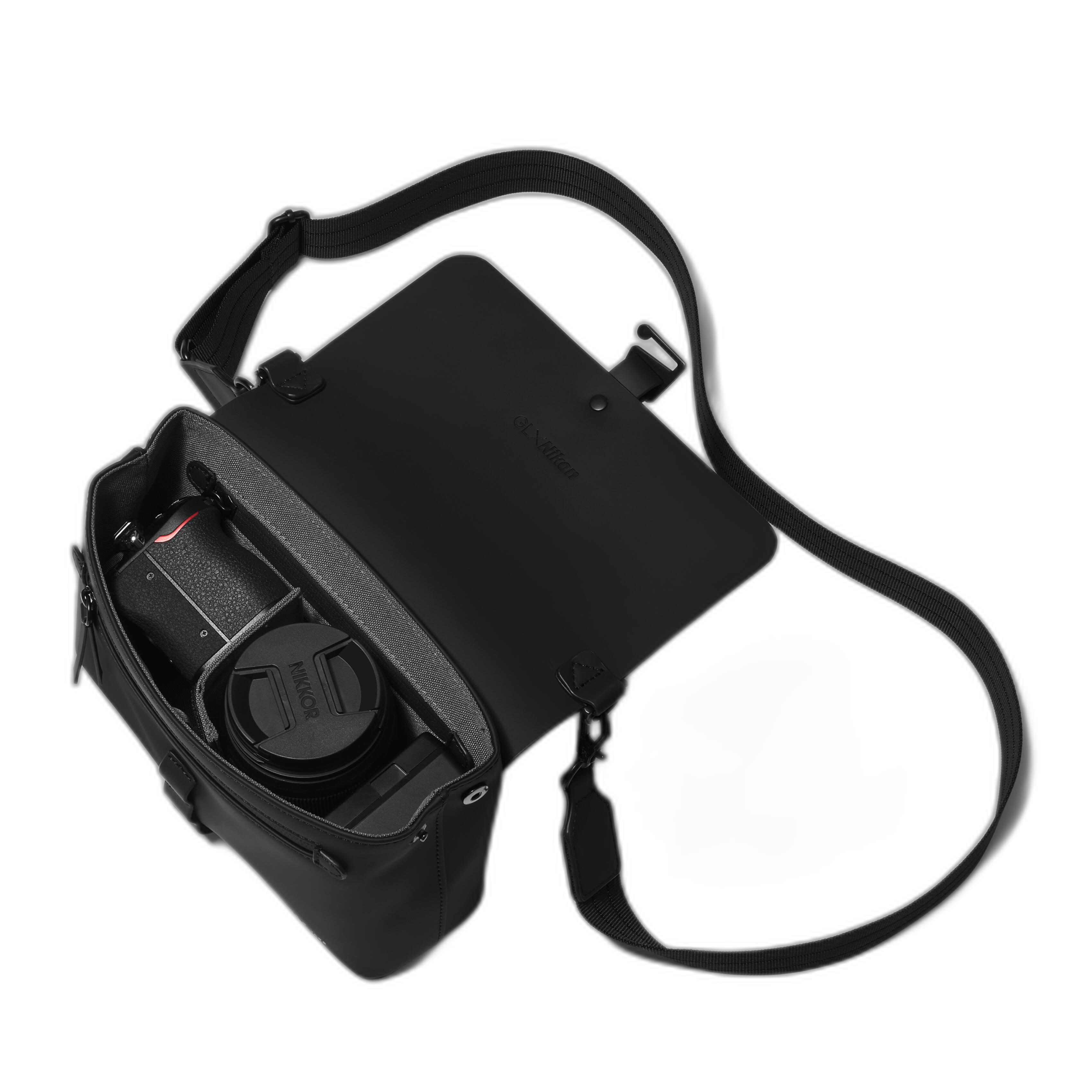 Nikon GL X Splash Crossbody Bag