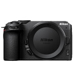 Nikon Z30 Mirrorless Camera (Body Only)