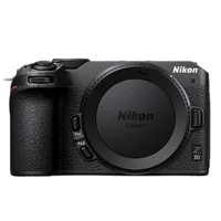 Nikon Z30 Mirrorless Camera (Body Only) 0