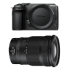 Nikon Z30 Mirrorless Camera with 24-120mm Lens