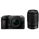 Nikon Z30 Mirrorless Camera with 16-50mm  and  50-250mm Lenses