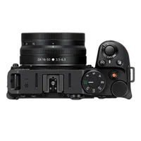 Nikon Z30 Mirrorless Camera with 16-50mm  and  50-250mm Lenses 2
