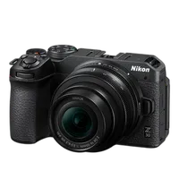 Nikon Z30 Mirrorless Camera with 16-50mm Lens 0