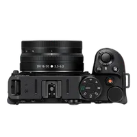 Nikon Z30 Mirrorless Camera with 16-50mm Lens 2