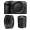 Nikon Z30 Mirrorless Camera with 16-50mm  and  24-70mm Lenses