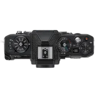 Nikon Zfc Mirrorless Camera with 16-50mm Lens (Black) 2