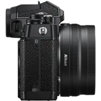 Nikon Zfc Mirrorless Camera with 16-50mm Lens (Black) 4