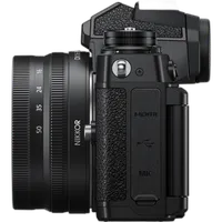 Nikon Zfc Mirrorless Camera with 16-50mm Lens (Black) 5
