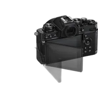 Nikon Zfc Mirrorless Camera with 16-50mm Lens (Black) 8
