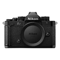 Nikon Zf Mirrorless Camera (Body Only) 1