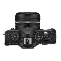Nikon Zf Mirrorless Camera with 40mm f/2 SE Lens 3