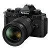 Nikon Zf Mirrorless Camera with 24-70mm f/4 S Lens