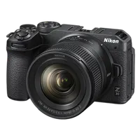 Nikon Z30 Mirrorless Camera with 12-28mm Lens 0