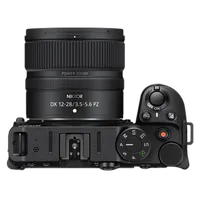 Nikon Z30 Mirrorless Camera with 12-28mm Lens 1