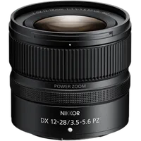 Nikon Z30 Mirrorless Camera with 12-28mm Lens 5