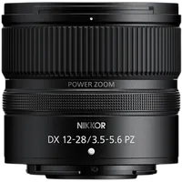 Nikon Z30 Mirrorless Camera with 12-28mm Lens 6